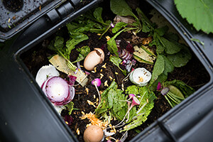 Composting