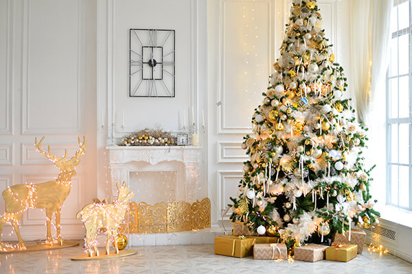 Holiday Decorating Trends 2021 | SummerWinds, CA