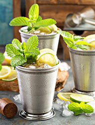 Mint Julep