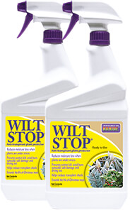 Wilt Stop RTU Wilt Stop RTU