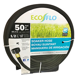 Bond Soaker Hoses Bond Soaker Hoses on Sale